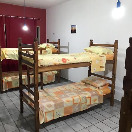 Parada 86 Hostel Σάο Πάολο Εξωτερικό φωτογραφία