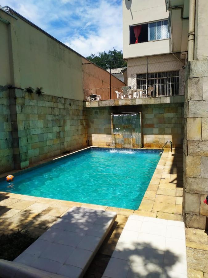 Parada 86 Hostel Σάο Πάολο Εξωτερικό φωτογραφία