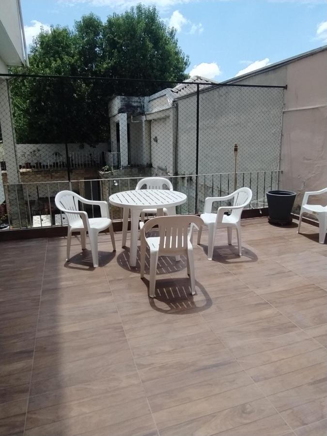 Parada 86 Hostel Σάο Πάολο Εξωτερικό φωτογραφία