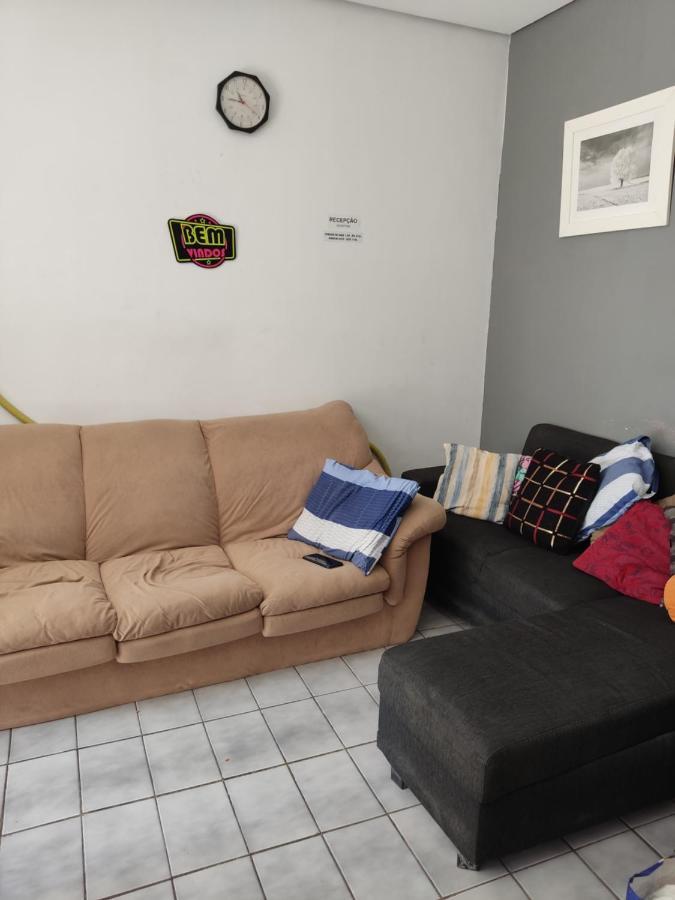 Parada 86 Hostel Σάο Πάολο Εξωτερικό φωτογραφία