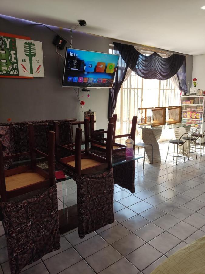 Parada 86 Hostel Σάο Πάολο Εξωτερικό φωτογραφία
