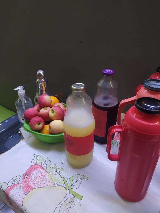 Parada 86 Hostel Σάο Πάολο Εξωτερικό φωτογραφία