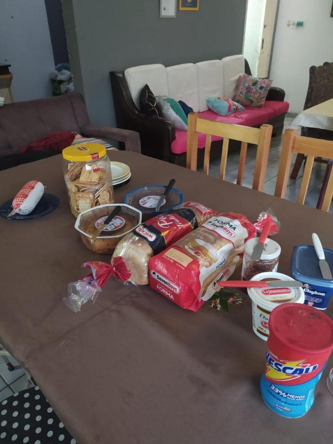 Parada 86 Hostel Σάο Πάολο Εξωτερικό φωτογραφία