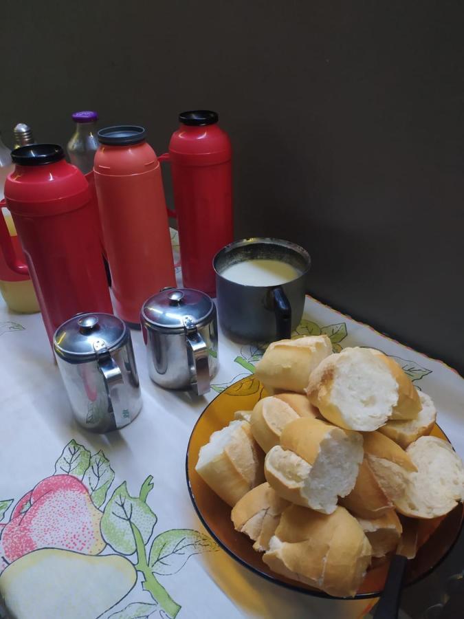 Parada 86 Hostel Σάο Πάολο Εξωτερικό φωτογραφία