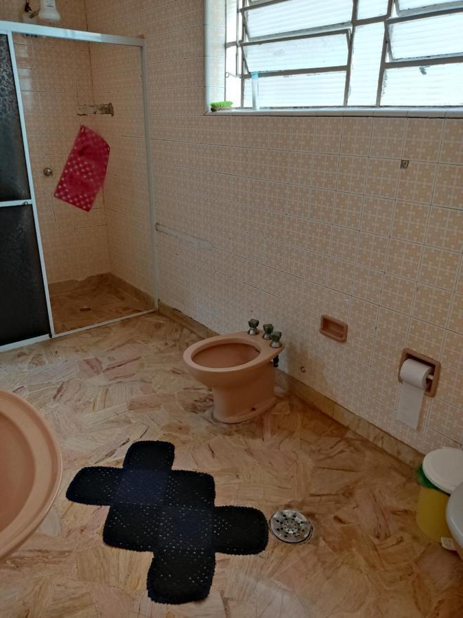 Parada 86 Hostel Σάο Πάολο Εξωτερικό φωτογραφία