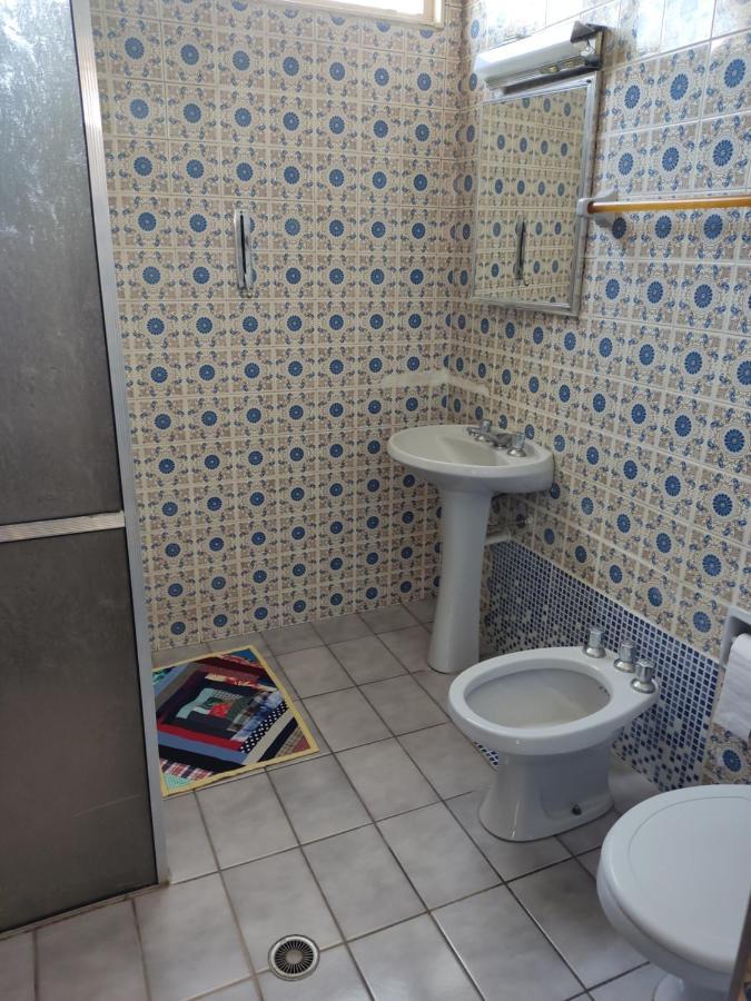 Parada 86 Hostel Σάο Πάολο Εξωτερικό φωτογραφία