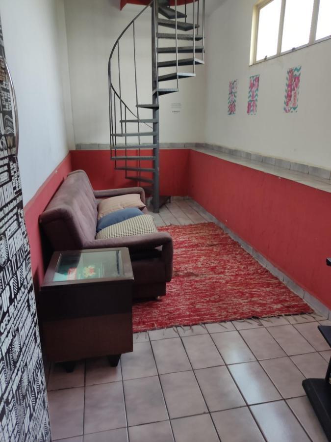 Parada 86 Hostel Σάο Πάολο Εξωτερικό φωτογραφία