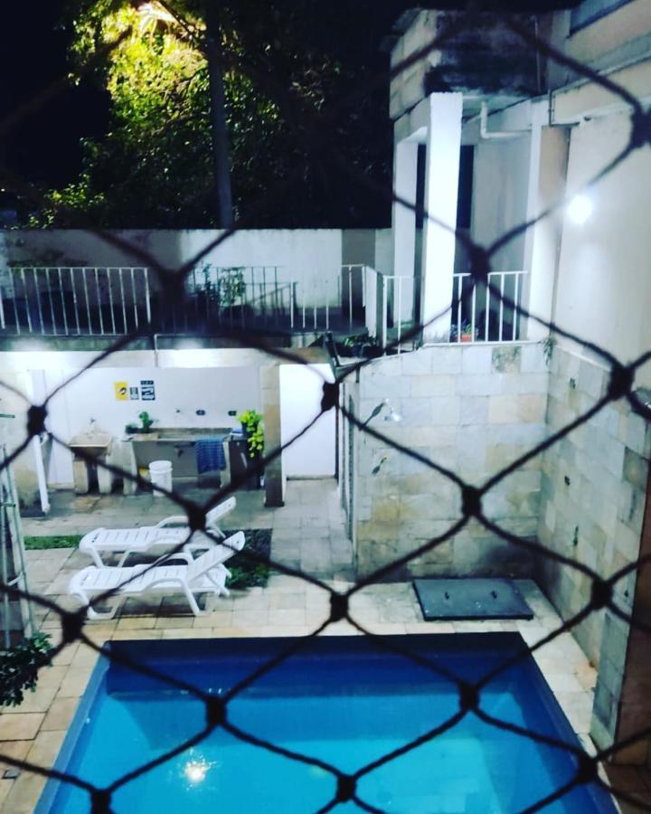 Parada 86 Hostel Σάο Πάολο Εξωτερικό φωτογραφία