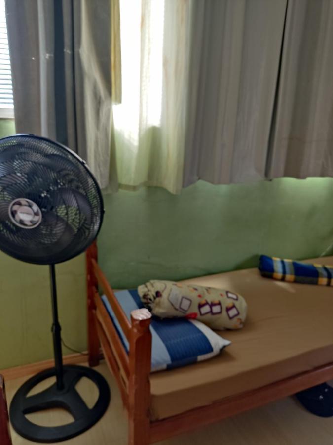 Parada 86 Hostel Σάο Πάολο Εξωτερικό φωτογραφία