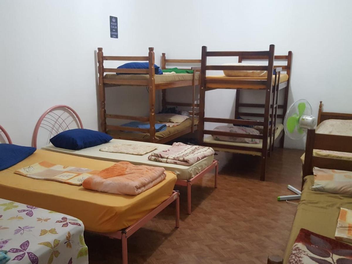 Parada 86 Hostel Σάο Πάολο Εξωτερικό φωτογραφία