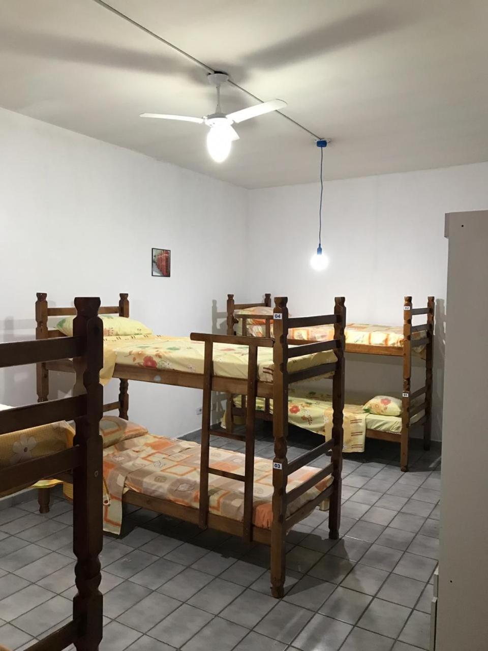 Parada 86 Hostel Σάο Πάολο Εξωτερικό φωτογραφία