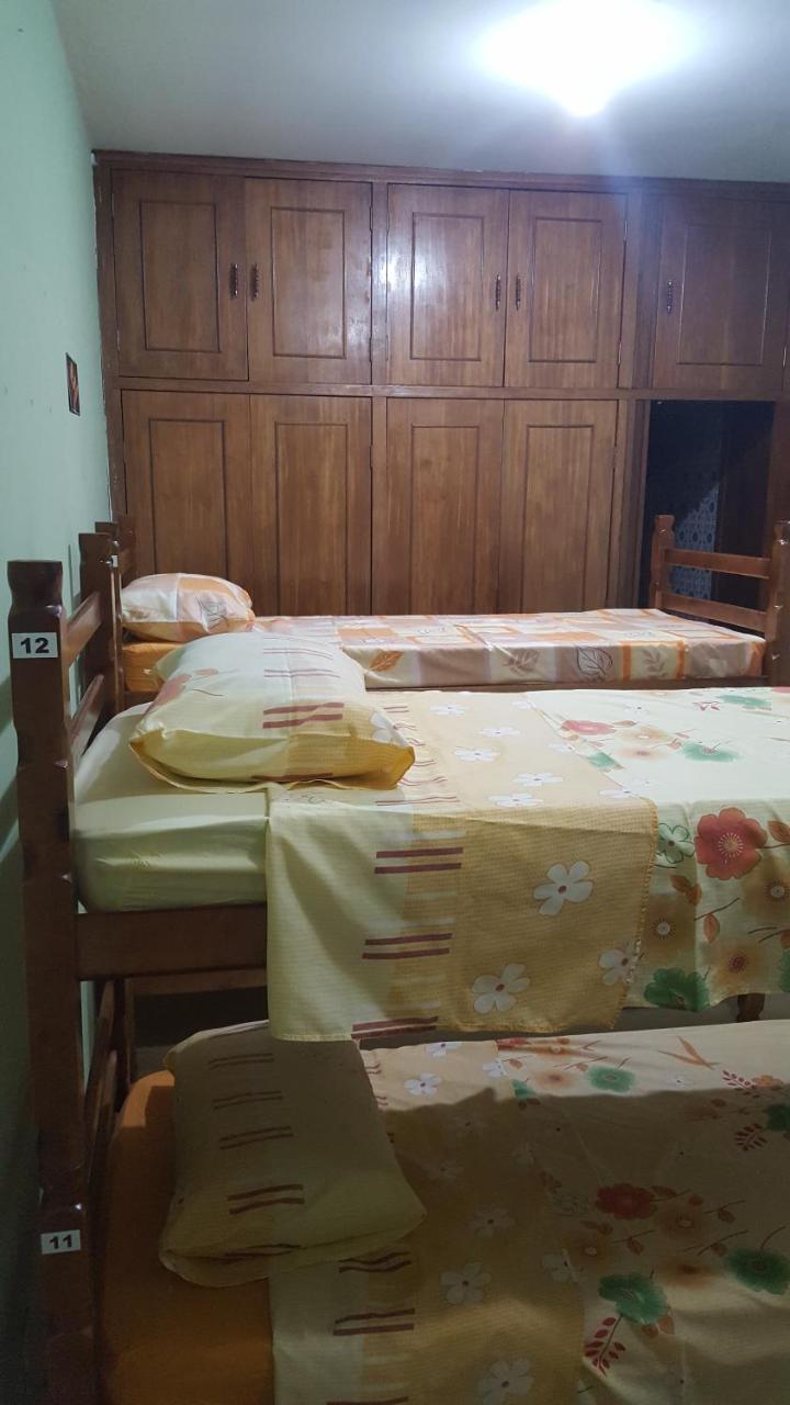 Parada 86 Hostel Σάο Πάολο Εξωτερικό φωτογραφία