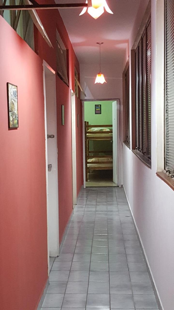 Parada 86 Hostel Σάο Πάολο Εξωτερικό φωτογραφία