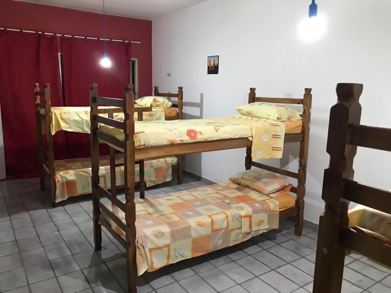 Parada 86 Hostel Σάο Πάολο Εξωτερικό φωτογραφία