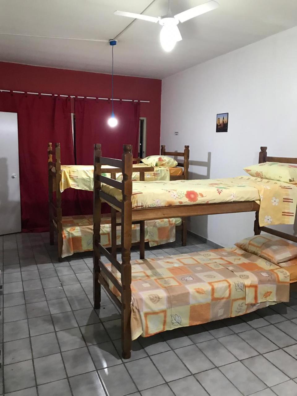 Parada 86 Hostel Σάο Πάολο Εξωτερικό φωτογραφία