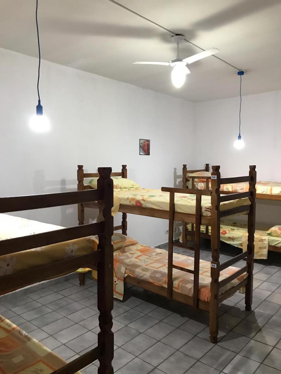 Parada 86 Hostel Σάο Πάολο Εξωτερικό φωτογραφία