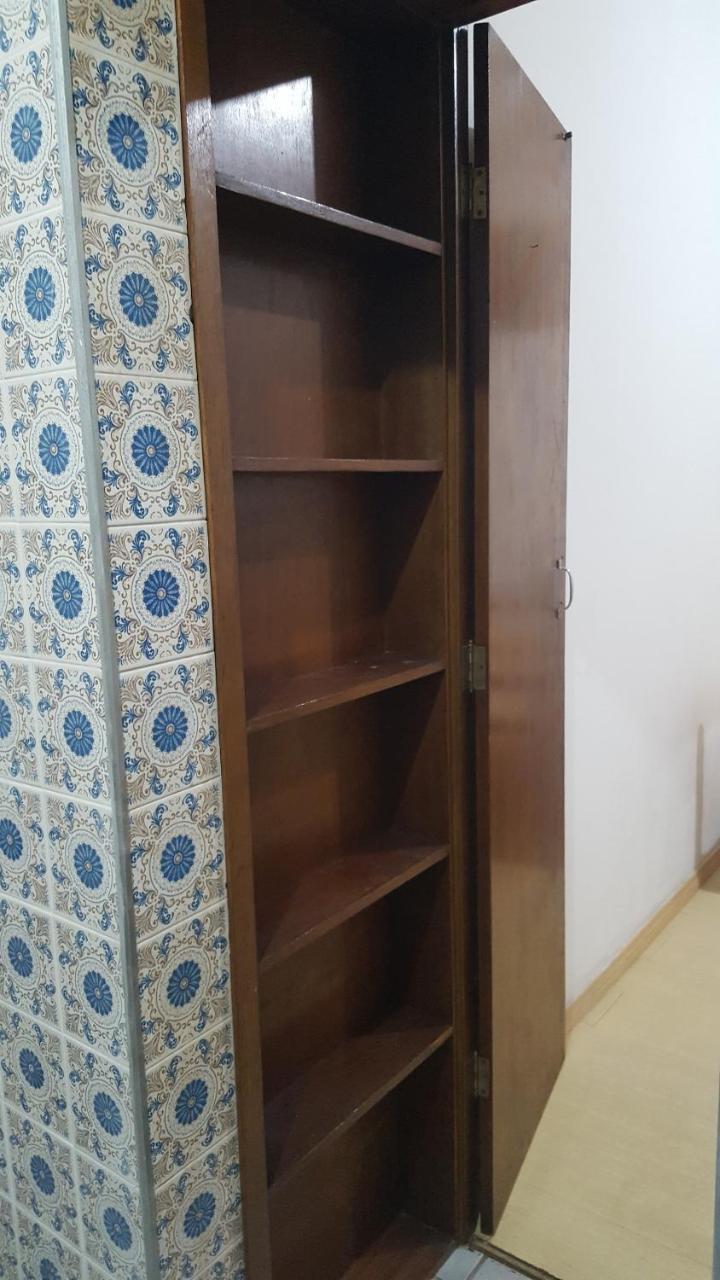 Parada 86 Hostel Σάο Πάολο Εξωτερικό φωτογραφία