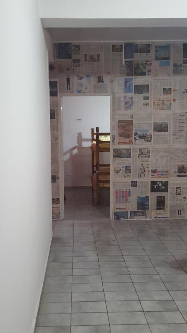 Parada 86 Hostel Σάο Πάολο Εξωτερικό φωτογραφία