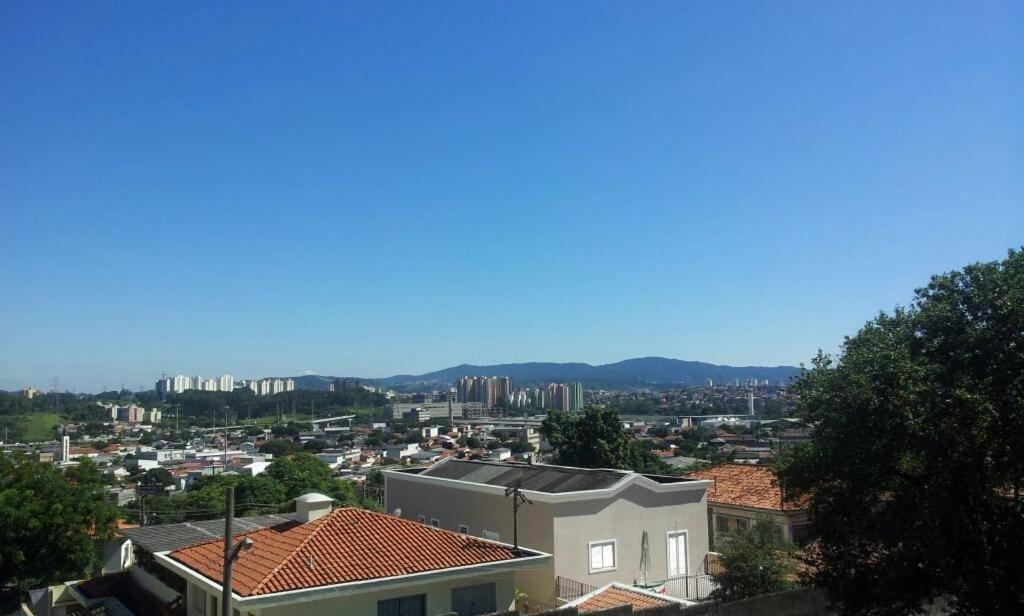 Parada 86 Hostel Σάο Πάολο Εξωτερικό φωτογραφία