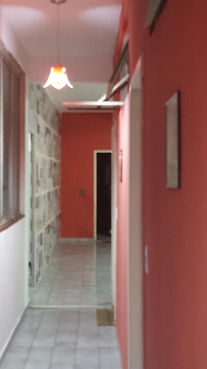 Parada 86 Hostel Σάο Πάολο Εξωτερικό φωτογραφία