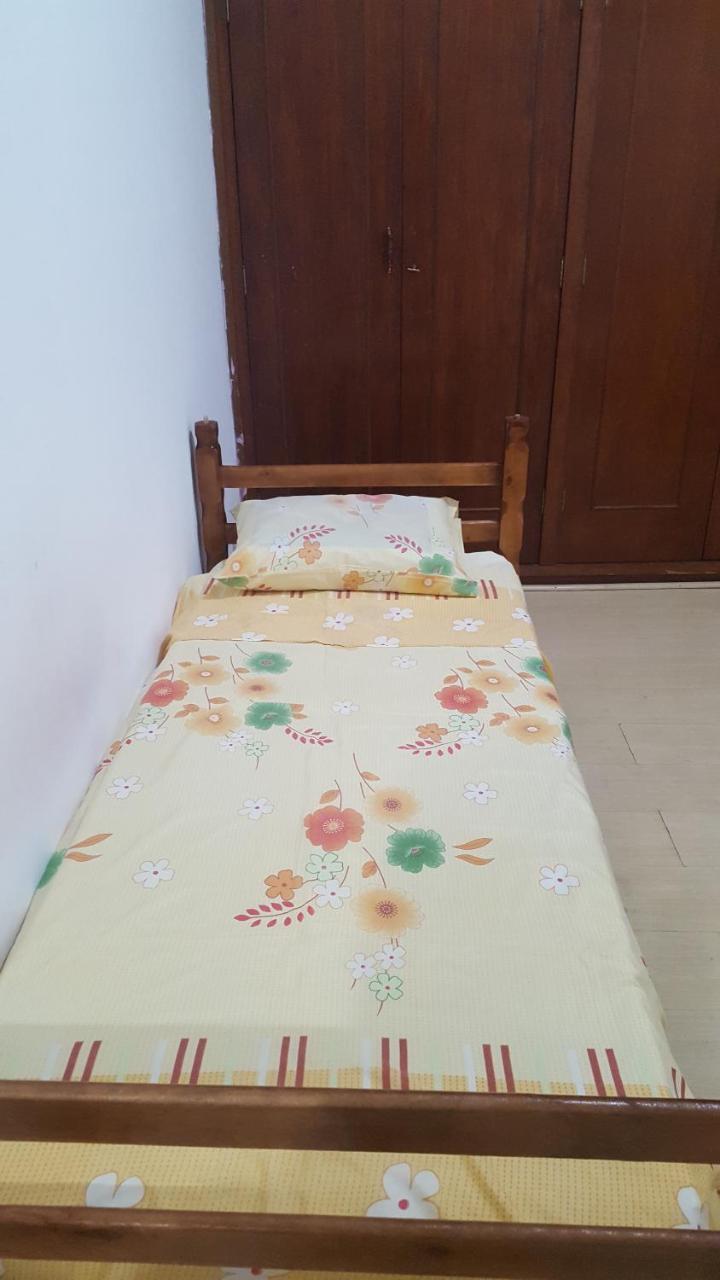 Parada 86 Hostel Σάο Πάολο Εξωτερικό φωτογραφία