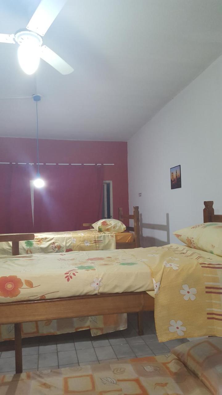 Parada 86 Hostel Σάο Πάολο Εξωτερικό φωτογραφία