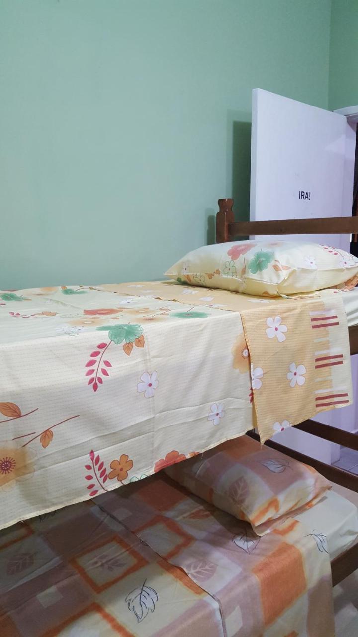 Parada 86 Hostel Σάο Πάολο Εξωτερικό φωτογραφία