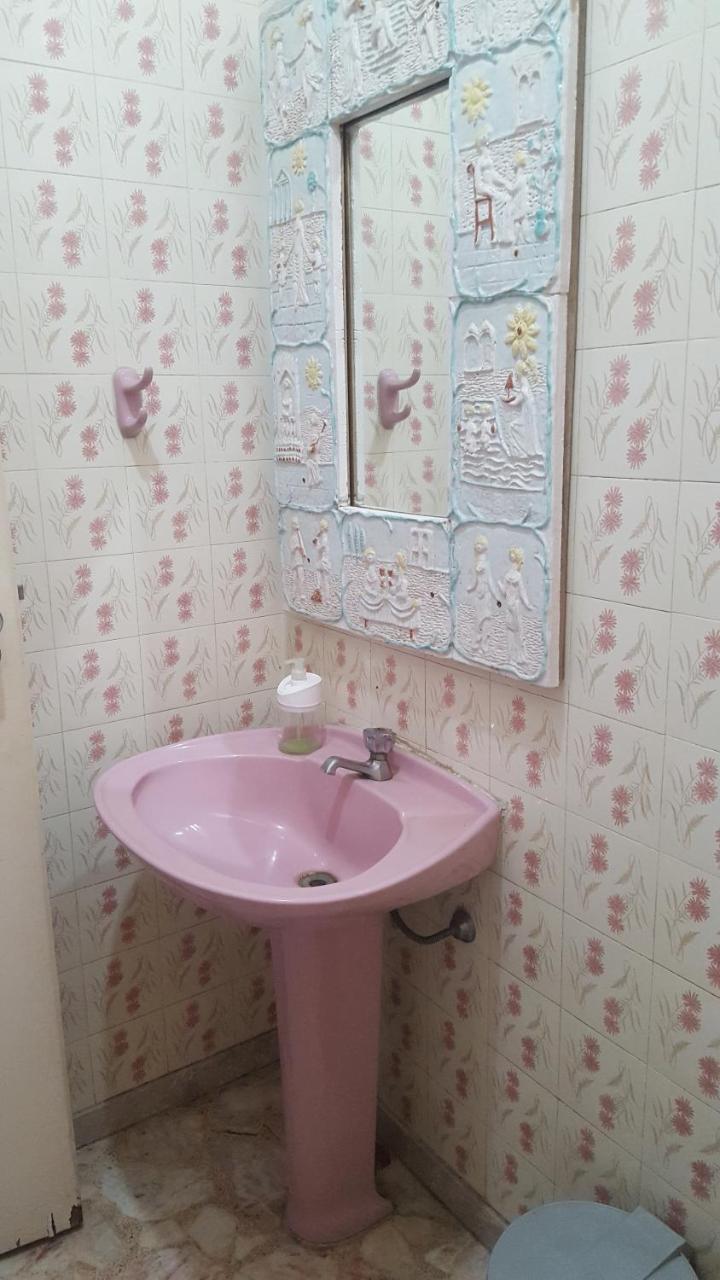 Parada 86 Hostel Σάο Πάολο Εξωτερικό φωτογραφία