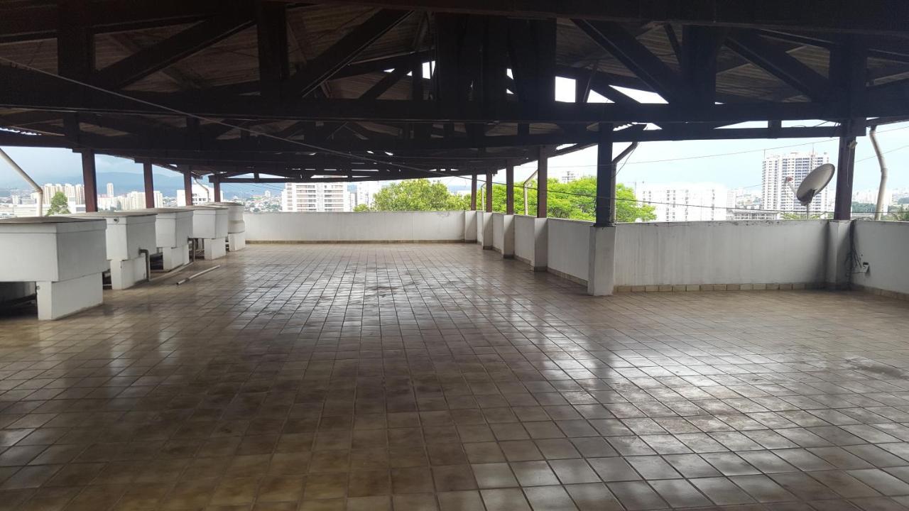 Parada 86 Hostel Σάο Πάολο Εξωτερικό φωτογραφία