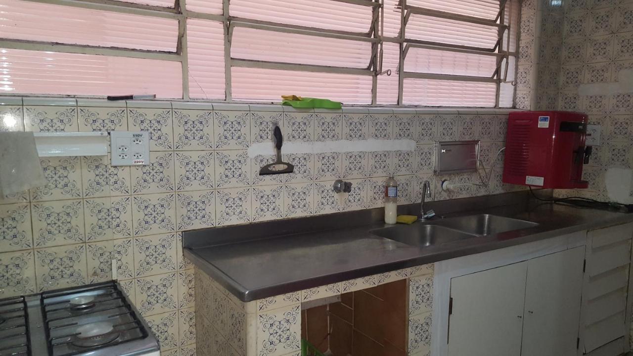 Parada 86 Hostel Σάο Πάολο Εξωτερικό φωτογραφία