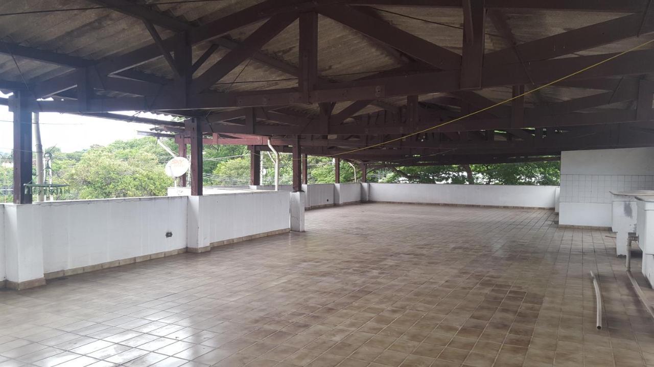 Parada 86 Hostel Σάο Πάολο Εξωτερικό φωτογραφία