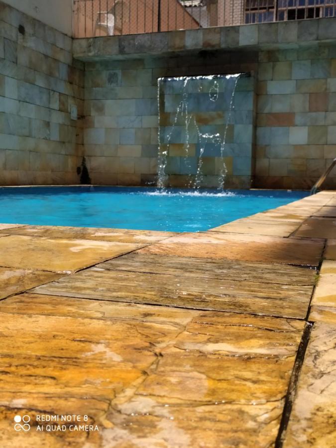 Parada 86 Hostel Σάο Πάολο Εξωτερικό φωτογραφία